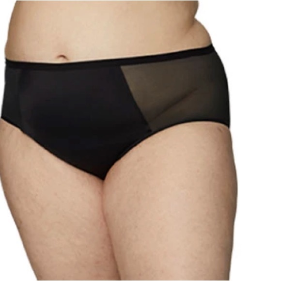 THINX Hi Waist Brief - Picture 2 of 4
